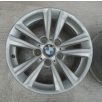   ÁR/DB! (3DB) [GYÁRI BONTOTT] BMW - ALUFELNI 16" - V-SPEICHE 656 - 3-AS / F30 LCI ; F31 LCI - 3611 6866304