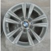   ÁR/DB! (3DB) [GYÁRI BONTOTT] BMW - ALUFELNI 16" - V-SPEICHE 656 - 3-AS / F30 LCI ; F31 LCI - 3611 6866304