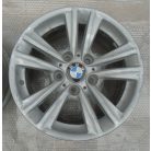 ÁR/DB! (3DB) [GYÁRI BONTOTT] BMW - ALUFELNI 16" - V-SPEICHE 656 - 3-AS / F30 LCI ; F31 LCI - 3611 6866304