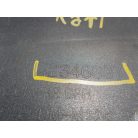 [GYÁRI BONTOTT] OPEL HÁTSÓ LÖKHÁRÍTÓ | KARL | 42346897