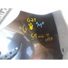 [GYÁRI BONTOTT] BMW HÁTSÓ LÖKHÁRÍTÓ "M" | 3-AS | G21 | 8073576
