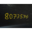 [GYÁRI BONTOTT] BMW HÁTSÓ LÖKHÁRÍTÓ "M" | 3-AS | G21 | 8073576