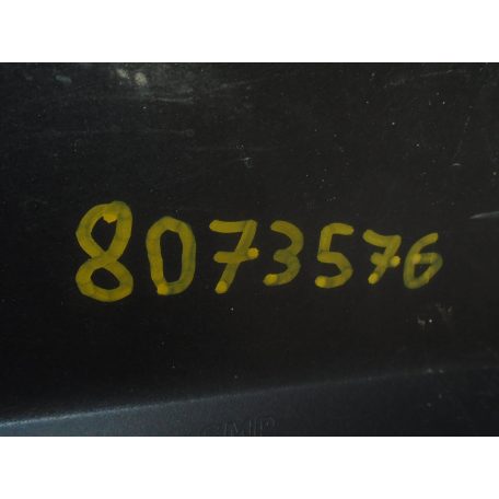 [GYÁRI BONTOTT] BMW HÁTSÓ LÖKHÁRÍTÓ "M" | 3-AS | G21 | 8073576