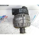 [GYÁRI BONTOTT] BMW - GENERÁTOR -  45-140A - 14V - 3-AS ; 5-ÖS / E36 ; E34 - RÉGI CIKKSZÁM: 1738351 ; ÚJ CIKKSZÁM: 1744567