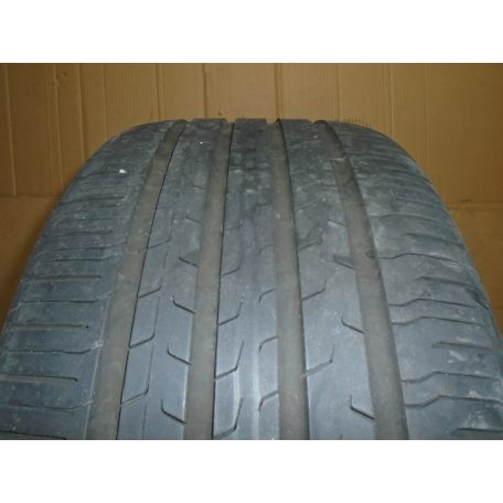 1 DARAB! [GYÁRI BONTOTT] NYÁRI GUMI - 275 / 35 R22 - 104Y - CONTINENTAL - ECO CONTACT 6 - DOT: 2422 ; 5MM