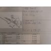   [GYÁRI BONTOTT] BMW - HIDRAULIKA CSŐ - 3-AS / E46 - 32416796384