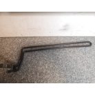 [GYÁRI BONTOTT] BMW - HIDRAULIKA CSŐ - 3-AS / E46 - 32416796384