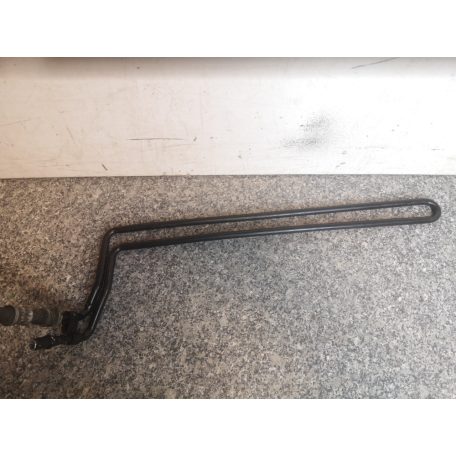 [GYÁRI BONTOTT] BMW - HIDRAULIKA CSŐ - 3-AS / E46 - 32416796384