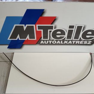   (GYÁRI ÚJ) BMW Szigetelés szélvédőre 4-es G26+LCI / i4 G26+LCI