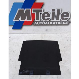   [GYÁRI BONTOTT] BMW CSOMAGTÉR TÁLCA | X1 E84 | 51 47 2991186 & 2990746