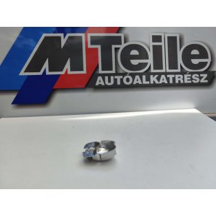 (GYÁRI ÚJ BMW Foglalat és izzó 