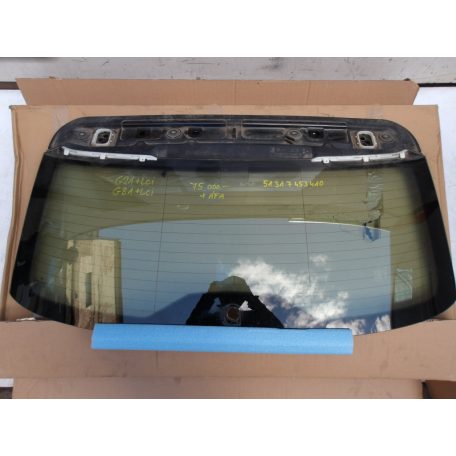 [GYÁRI BONTOTT] BMW HÁTSÓ SZÉLVÉDŐ |  3-AS G21+LCI / M3 G81+LCI | 51 31 7453410