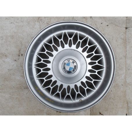 (1DB)[GYÁRI BONTOTT] BMW FELNI "Td styling (styl.7)" | 5-ÖS E34 / 7-ES E32 | 390X180TD ET:19| 36 11 1180991