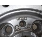 (1DB)[GYÁRI BONTOTT] BMW FELNI "Td styling (styl.7)" | 5-ÖS E34 / 7-ES E32 | 390X180TD ET:19| 36 11 1180991