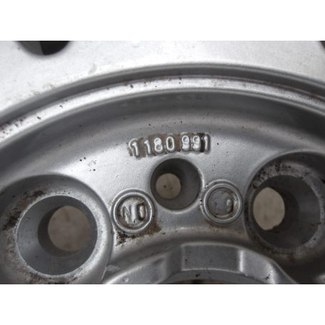 (1DB)[GYÁRI BONTOTT] BMW FELNI "Td styling (styl.7)" | 5-ÖS E34 / 7-ES E32 | 390X180TD ET:19| 36 11 1180991