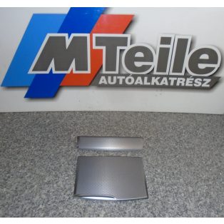   ÁR/ DB [GYÁRI ÚJ] BMW - KÖZÉP KONZOL FEDÉL - 5-ÖS / G30 ; G31 