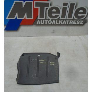   [GYÁRI BONTOTT] MINI ALSÓ BURKOLAT | COOPER S / COUPÉ / ROADSTER | R50; R56; R58; R59 | 51 71 1149159