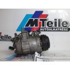 [GYÁRI BONTOTT] BMW - KLÍMAKOMPRESSZOR -  5-ÖS; 6-OS; 7-ES; X5; X6  - CIKKSZÁM: 9399061 -