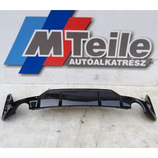   [GYÁRI ÚJSZERŰ] BMW HÁTSÓ DIFFUZOR | 3-AS G20 LCI / G21 LCI | 51 12 8085484