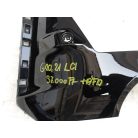 [GYÁRI ÚJSZERŰ] BMW HÁTSÓ DIFFUZOR | 3-AS G20 LCI / G21 LCI | 51 12 8085484