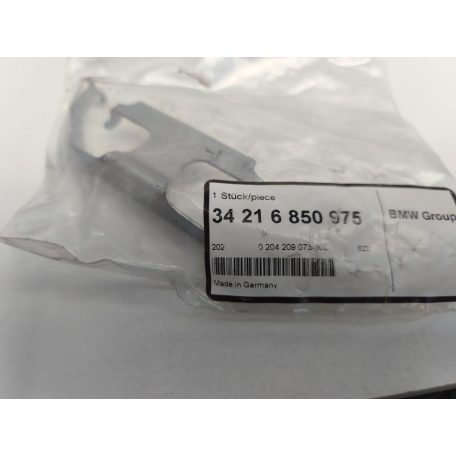 (GYÁRI ÚJ) BMW Kapocs 3 F30+LCI / F31+LCI / F34 GT+LCI / F35+LCI / 4 F32+LCI / F33+LCI / F36 LCI
