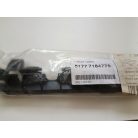 (GYÁRI ÚJ) BMW Küszöb 5-ös sorozat F10+LCI / F11+LCI