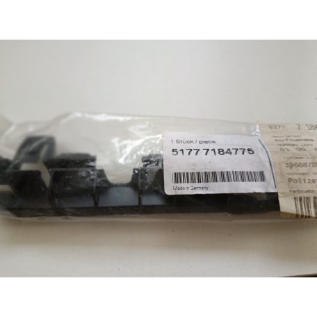 (GYÁRI ÚJ) BMW Küszöb 5-ös sorozat F10+LCI / F11+LCI