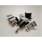 (GYÁRI ÚJ) BMW Patent 3-as E46 / 6-os E63+LCI / X3 E83+LCI / X5 E53 / Z4 E85