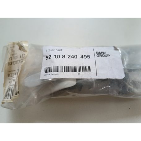 (GYÁRI ÚJ) BMW Patent 3-as E46 / 6-os E63+LCI / X3 E83+LCI / X5 E53 / Z4 E85