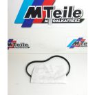 [GYÁRI ÚJ] BMW ÉKSZÍJ KLÍMAKOMPRESSZORHOZ | 3-AS / 5-ÖS / 6-OS / X3 / X5 | 64 55 7792851