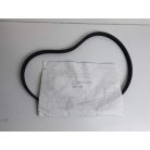 [GYÁRI ÚJ] BMW ÉKSZÍJ KLÍMAKOMPRESSZORHOZ | 3-AS / 5-ÖS / 6-OS / X3 / X5 | 64 55 7792851