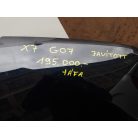 [GYÁRI BONTOTT, JAVÍTOTT] BMW MOTORHÁZTETŐ | X7 G07 | 41 00 7933467