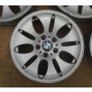   ÁR/DB! [GYÁRI BONTOTT] BMW - ALUFELNI SZETT 17" - BMW LA wheel, ellipsoid styling 56 -- X5 / E53 -  7,5Jx17 ET:40  - |36 11 1096156|