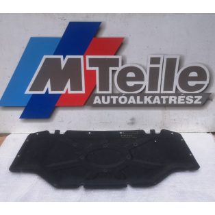   [GYÁRI BONTOTT] BMW - MOTOR BURKOLAT HANGSZIGETELŐ - X5 ; X6 / F15 ; M F85 ; F16 ; M F86 - 5148 7284629