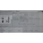 ÁR/DB!  [GYÁRI ÚJ] BMW - HÁTSÓ TELESZKÓP , ÖSSZES MOTOROS - 5-ÖS / F11+LCI - 3352 6797771