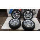 (ÁR/DB)[GYÁRI ÚJ] HYUNDAI KONA TÉLI FELNI 7JX17 HANKOOK 215/50R17 DOT3621