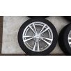   (ÁR/DB)[GYÁRI ÚJ] HYUNDAI KONA TÉLI FELNI 7JX17 HANKOOK 215/50R17 DOT3621