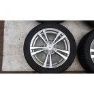 (ÁR/DB)[GYÁRI ÚJ] HYUNDAI KONA TÉLI FELNI 7JX17 HANKOOK 215/50R17 DOT3621
