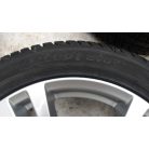 (ÁR/DB)[GYÁRI ÚJ] HYUNDAI KONA TÉLI FELNI 7JX17 HANKOOK 215/50R17 DOT3621