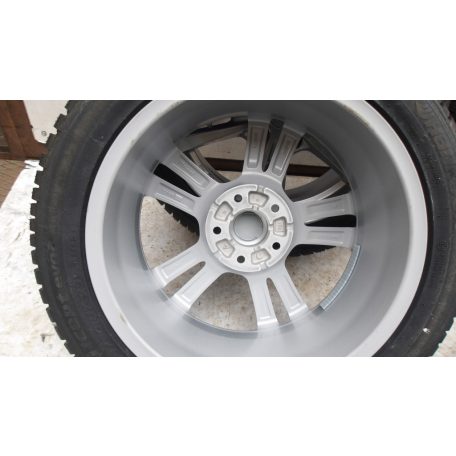 (ÁR/DB)[GYÁRI ÚJ] HYUNDAI KONA TÉLI FELNI 7JX17 HANKOOK 215/50R17 DOT3621