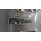 (ÁR/DB)[GYÁRI ÚJ] HYUNDAI KONA TÉLI FELNI 7JX17 HANKOOK 215/50R17 DOT3621