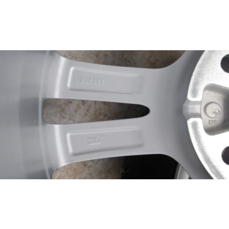 (ÁR/DB)[GYÁRI ÚJ] HYUNDAI KONA TÉLI FELNI 7JX17 HANKOOK 215/50R17 DOT3621