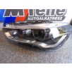   [GYÁRI BONTOTT] BMW - Bal első LED fényszóró - X1 - F48 JAVÍTOTT! (Gyári javító füllel)