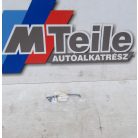 [GYÁRI ÚJ] BMW BAL ELSŐ LÁMPABORÍTÁS | 3-AS | 6311 7400479