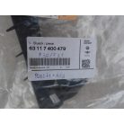 [GYÁRI ÚJ] BMW BAL ELSŐ LÁMPABORÍTÁS | 3-AS | 6311 7400479
