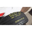  ÁR/DB[GYÁRI ÚJSZERŰ] VREDESTEIN ULTRA DEMO 225/55R18 NYÁRI GUMI DOT4124