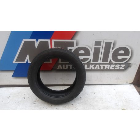 [GYÁRI BONTOTT ] CONTINENTAL TÉLI GUMI 205/55R18 DOT2522 7mm