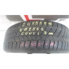[GYÁRI BONTOTT ] CONTINENTAL TÉLI GUMI 205/55R18 DOT2522 7mm