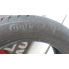[GYÁRI BONTOTT ] CONTINENTAL TÉLI GUMI 205/55R18 DOT2522 7mm
