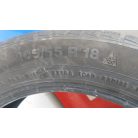 [GYÁRI BONTOTT ] CONTINENTAL TÉLI GUMI 205/55R18 DOT2522 7mm